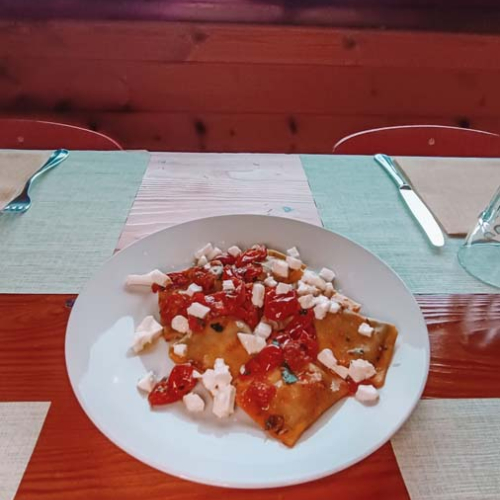 01 Vado Ma Non Torno