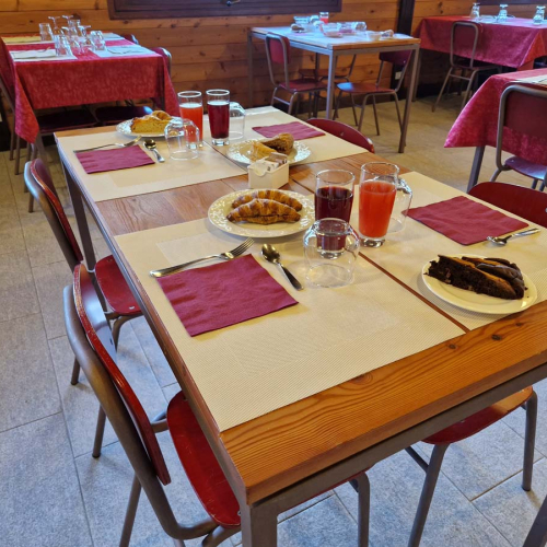 02 Colazioni Alpe Campo Rimasco