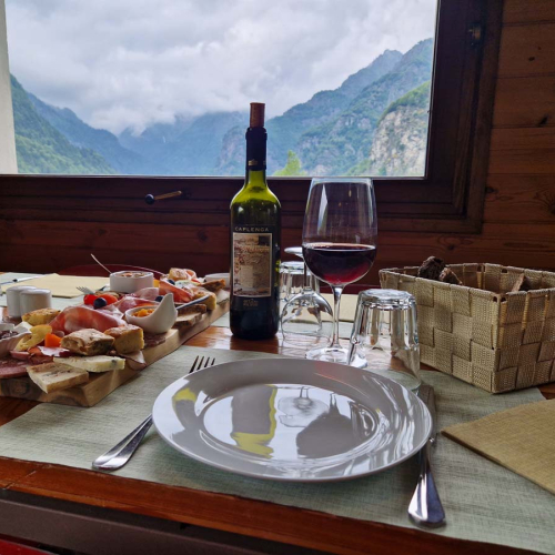 02 La Valsesia Tra Vini D Eccellenza E Gastronomia Tipica