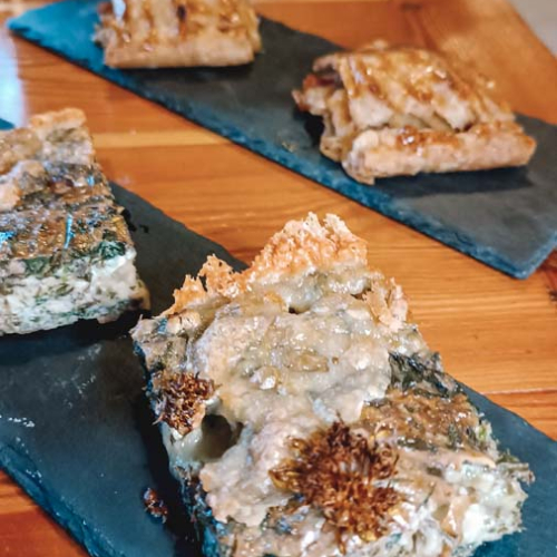 03 Vado Ma Non Torno