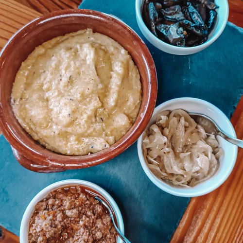 04 Vado Ma Non Torno