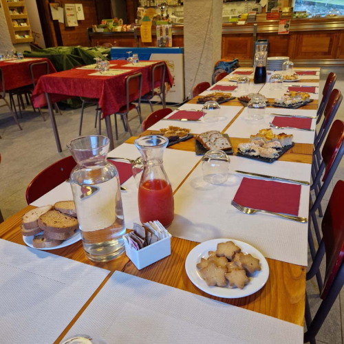 06 Colazioni Alpe Campo Rimasco