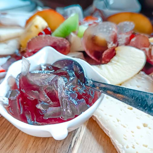 06 Vado Ma Non Torno