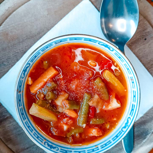 07 Vado Ma Non Torno