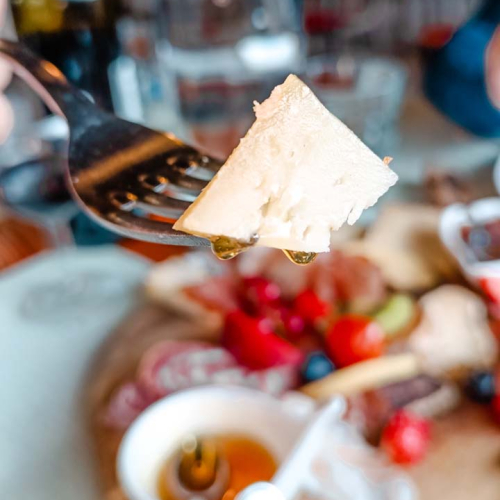 10 Vado Ma Non Torno