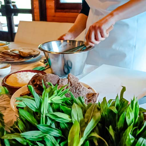 15 Vado Ma Non Torno