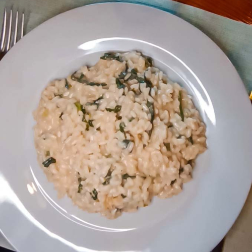 17 Vado Ma Non Torno