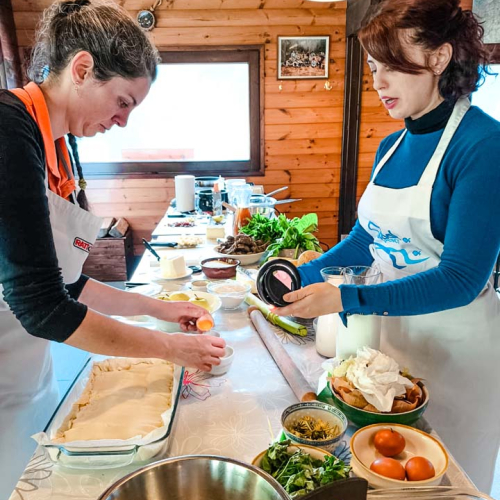 23 Vado Ma Non Torno