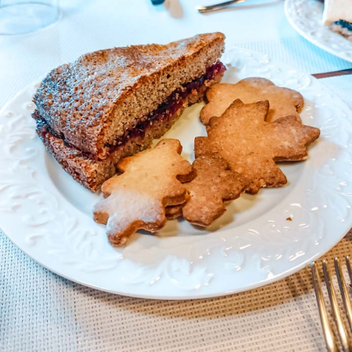 25 Vado Ma Non Torno