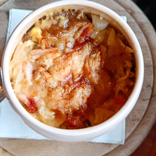 32 Vado Ma Non Torno