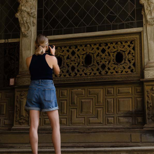 Micol – Fotografa