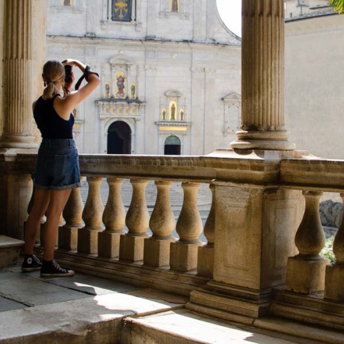 Micol – Fotografa