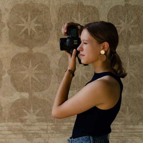 Micol – Fotografa