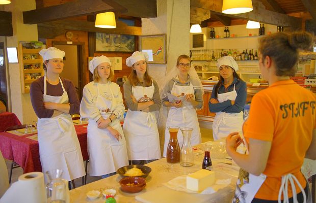 Un Addio al Celibato/Nubilato Indimenticabile in Valsesia