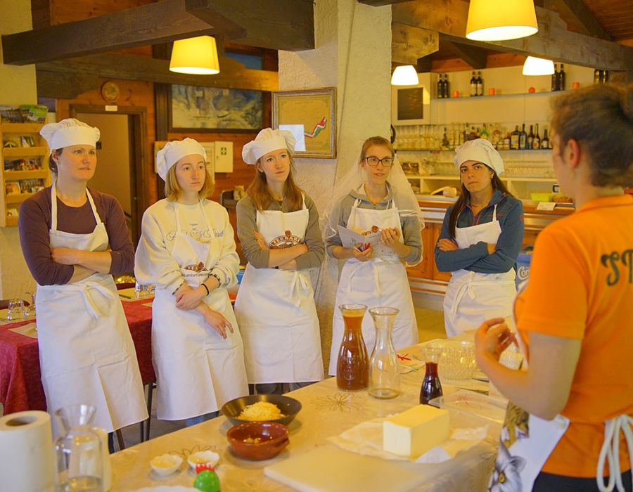 Un Addio al Celibato/Nubilato Indimenticabile in Valsesia