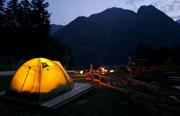 Le tue Vacanze in Montagna per l’estate 2024 trascorrile in Valsesia!