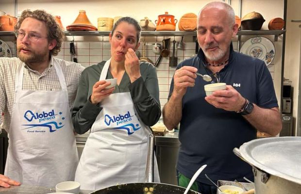 I prodotti enogastronomici valsesiani protagonisti a FoodSpot Milano