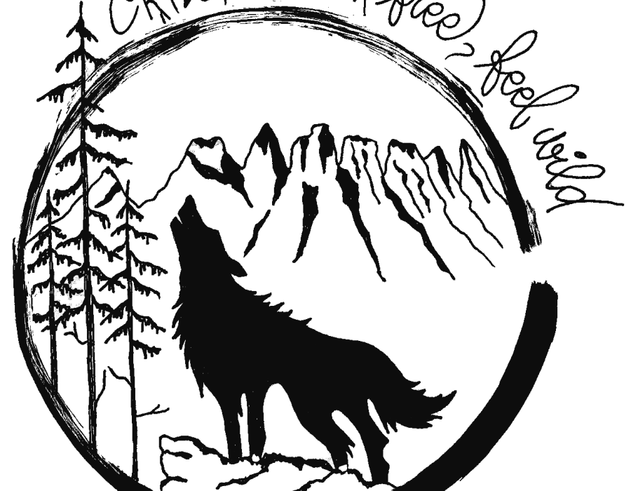 CRI.CA. WALK FREE, FEEL WILD
