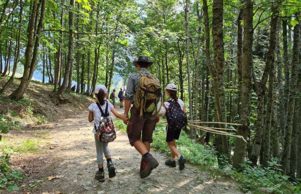 Attività per bambini in Valsesia: scoprire la natura e la cultura in famiglia