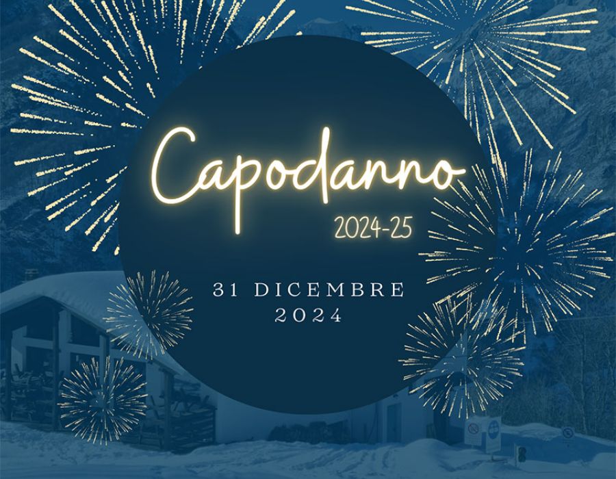 Passa le tue Vacanze di Natale in Valsermenza, da quest’anno ci vediamo all’Alpe Campo!