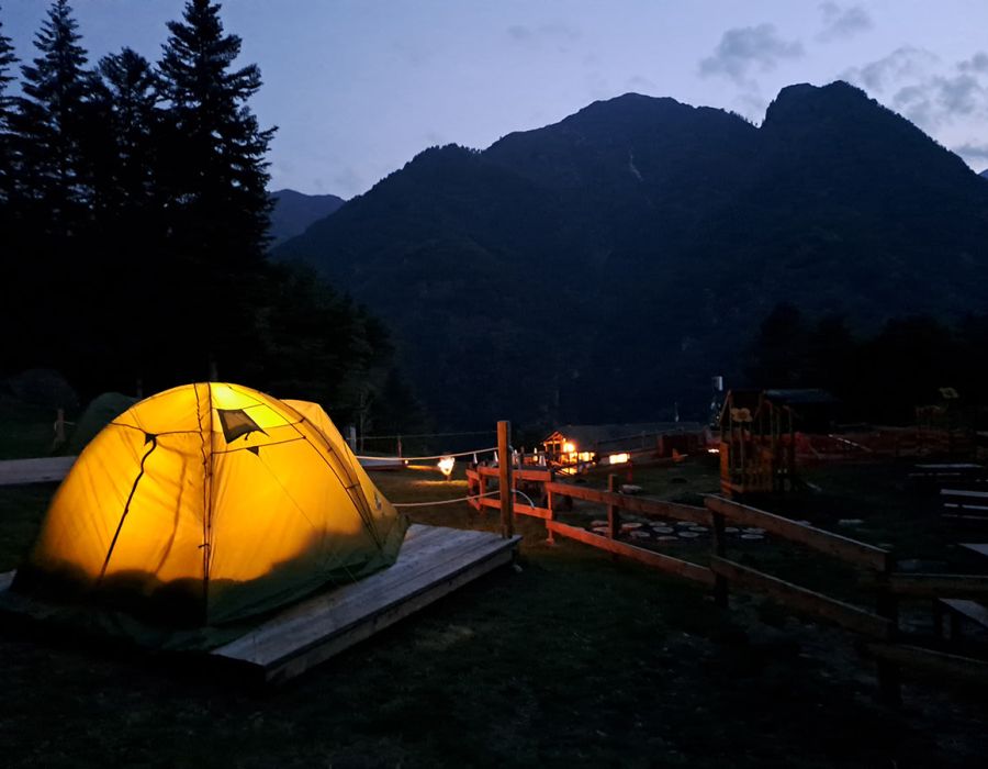 Le tue Vacanze in Montagna per l’estate 2024 trascorrile in Valsesia!