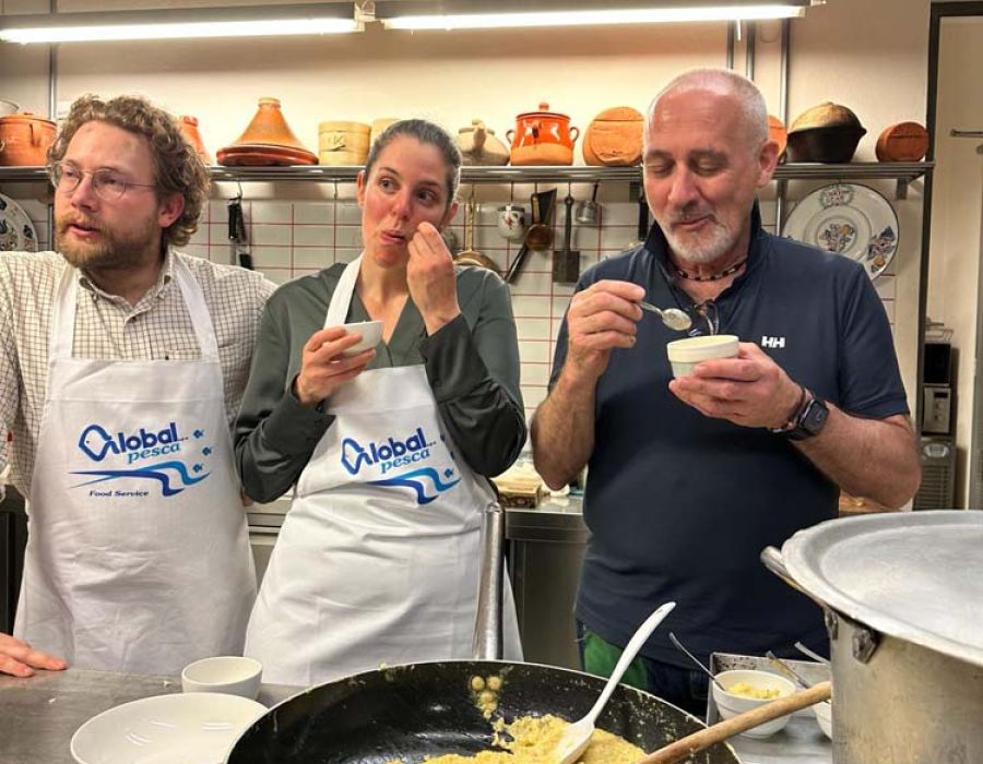 I prodotti enogastronomici valsesiani protagonisti a FoodSpot Milano