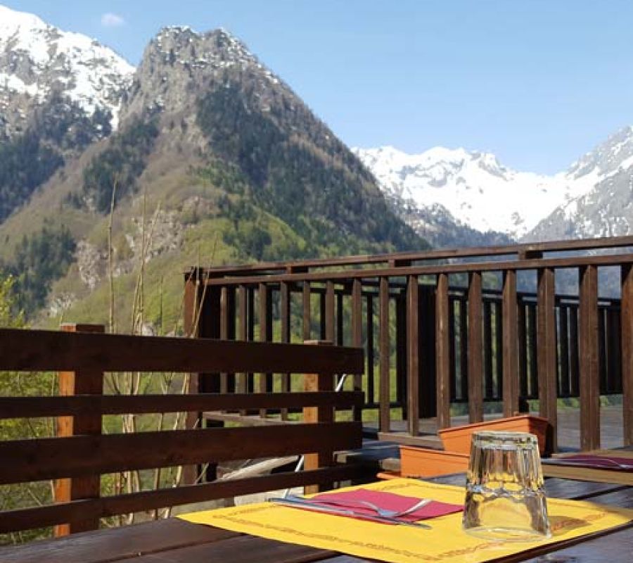 Una giornata tutta per noi