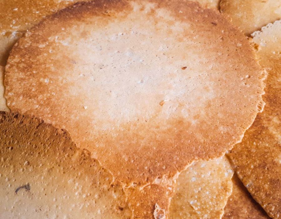 Le miacce