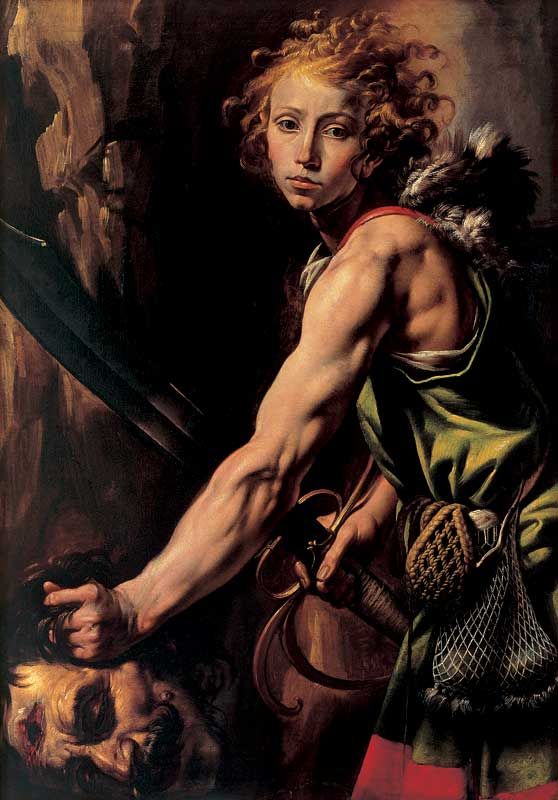 La Pinacoteca di Varallo