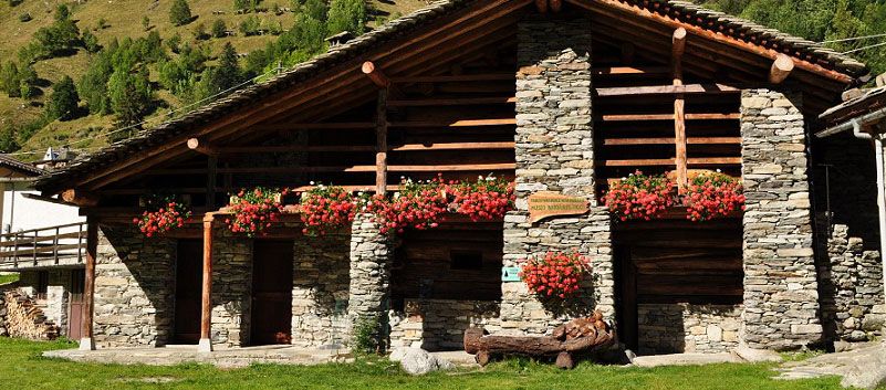 Museo Naturalistico di Carcoforo