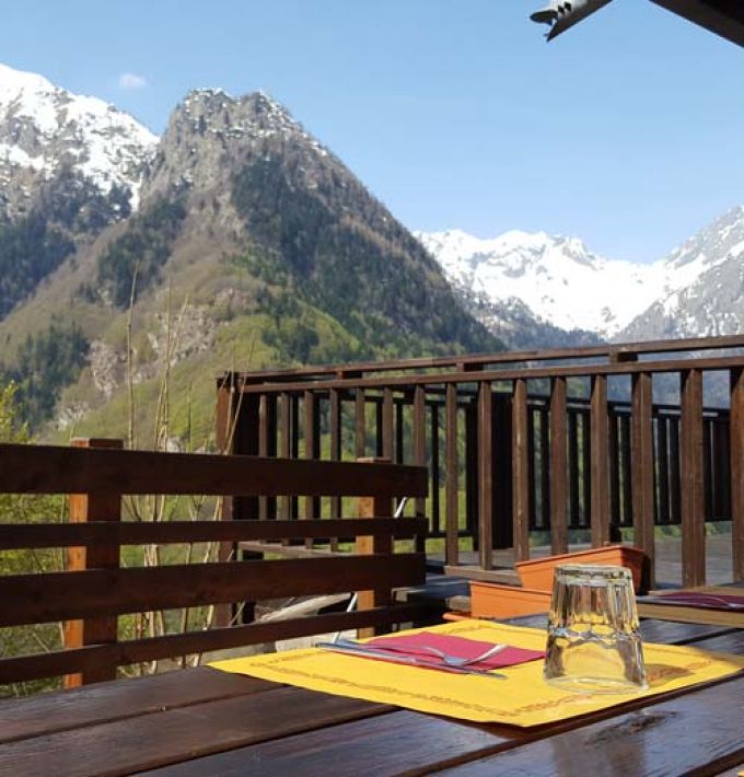 Una giornata tutta per noi