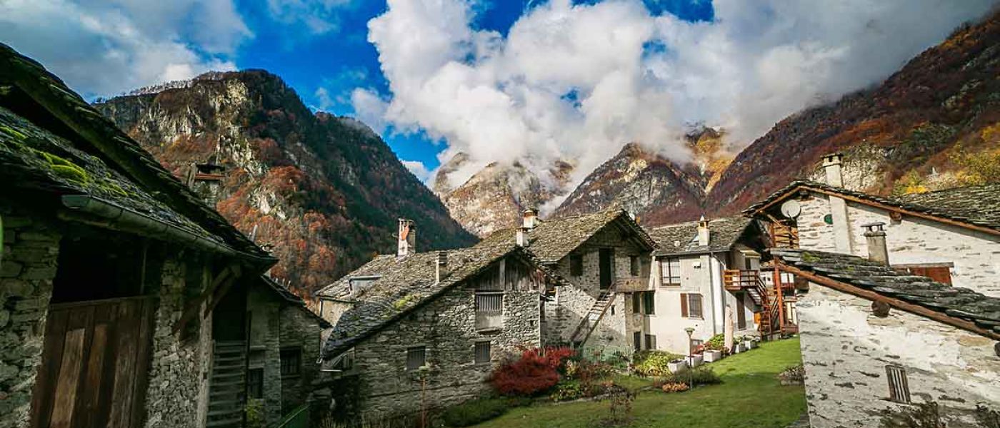 Monterosa Promotion a.p.s.