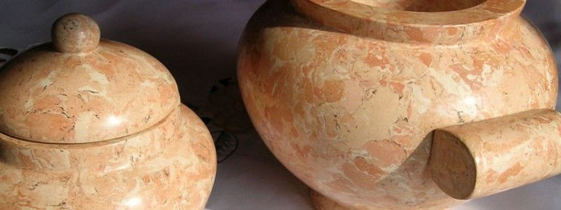 Museo | Laboratorio del Marmo Artificiale di Rima